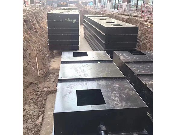 江阳​甘肃嘉源通环保：全品类水处理设备，一站式守护碧水清流