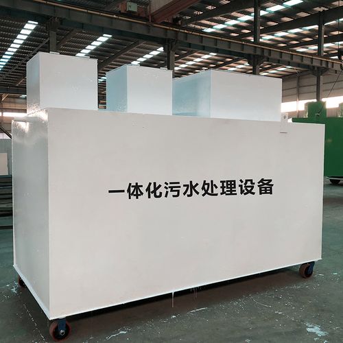 江阳甘肃嘉源通全域服务｜专业污水处理设备定制生产、安装运维一站式解决方案